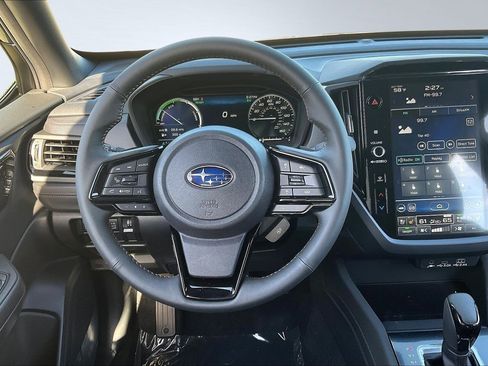 New 2025 Subaru Forester Touring image 15
