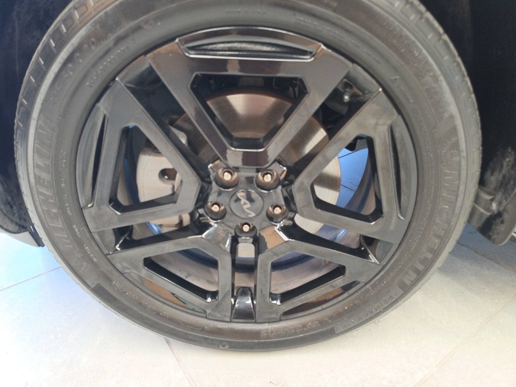 Certified 2025 Kia Telluride EX X-Line AWD/4WD image 65