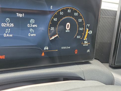 Used 2025 Ford Mustang GT RWD image 29