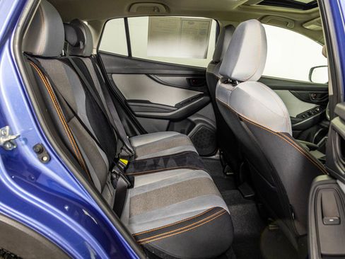 Used 2020 Subaru Crosstrek 2.0i Premium w/ Moonroof Package 1 image 41