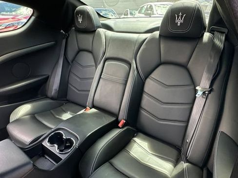 Used 2014 Maserati GranTurismo MC RWD image 12