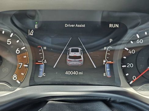 Used 2025 Jeep Compass Limited AWD/4WD image 55