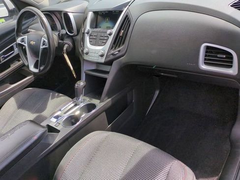 Certified 2017 Chevrolet Equinox LT AWD/4WD image 30