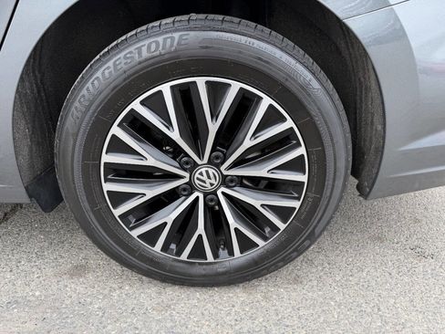 Used 2021 Volkswagen Jetta S image 12
