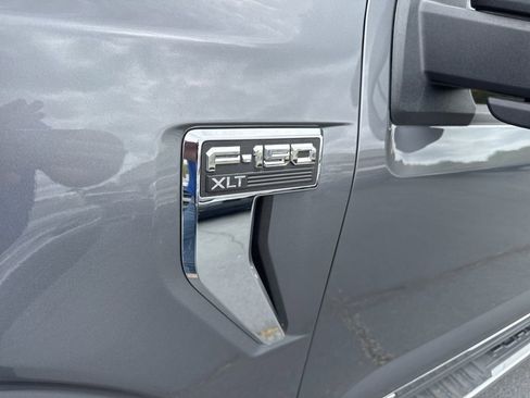 Used 2024 Ford F150 XLT w/ Mobile Office Package AWD/4WD image 35
