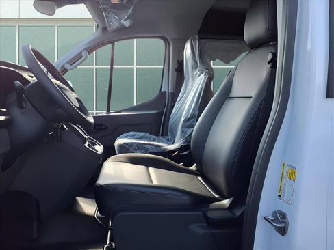 New 2025 Ford Transit 350 148 Low Roof AWD image 22