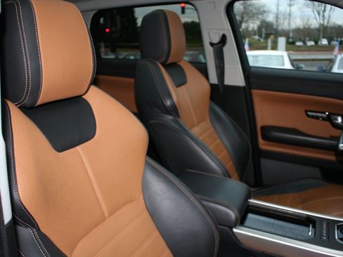 Used 2016 Land Rover Range Rover Evoque HSE Dynamic image 23