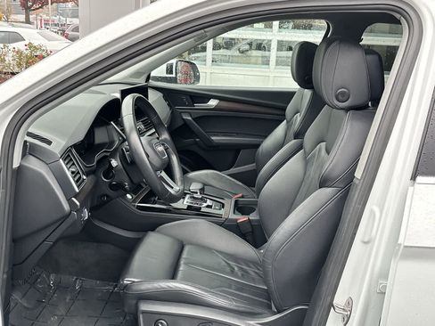 Used 2024 Audi Q5 2.0T Premium Plus image 12