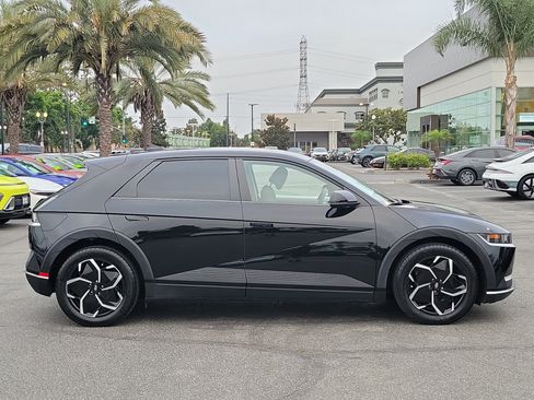 Certified 2024 Hyundai Ioniq 5 SEL RWD image 5