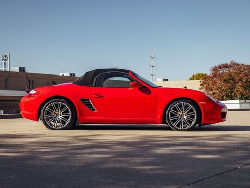 Used 2006 Porsche Boxster image 23