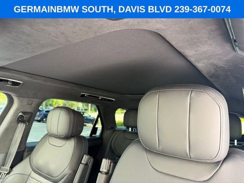 Used 2024 Land Rover Range Rover Sport Autobiography AWD/4WD image 11