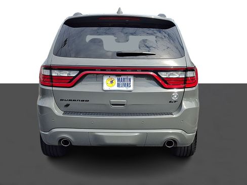 Used 2023 Dodge Durango GT AWD/4WD image 5