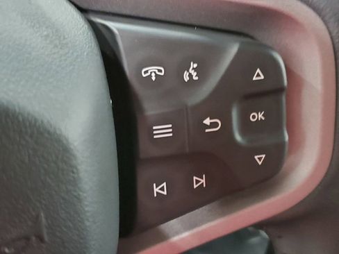 New 2025 Ford Bronco Big Bend image 29