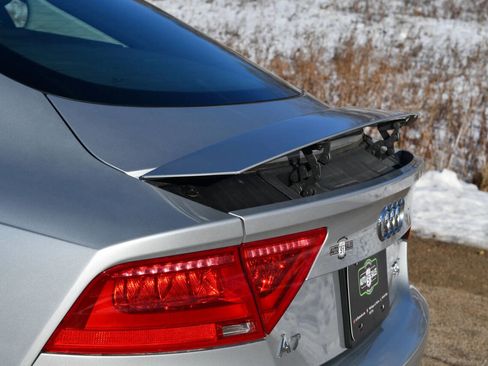 Used 2014 Audi A7 3.0T Prestige image 11