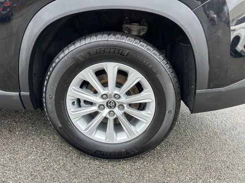 Used 2024 Toyota Grand Highlander XLE image 14