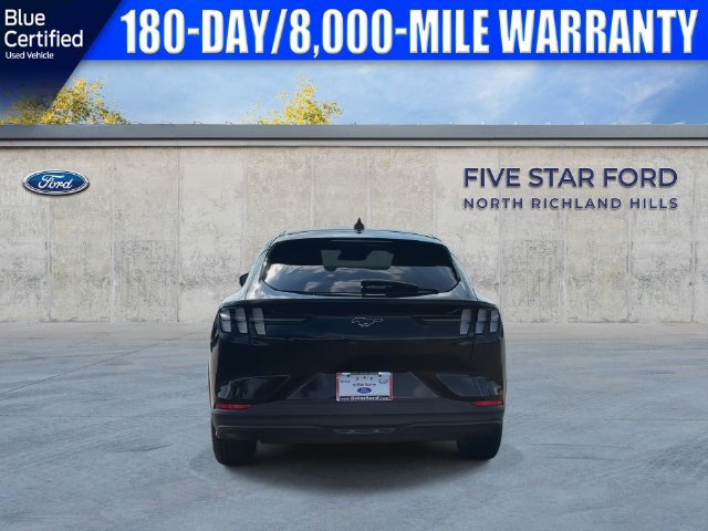 Used 2022 Ford Mustang Mach-E Select RWD image 9