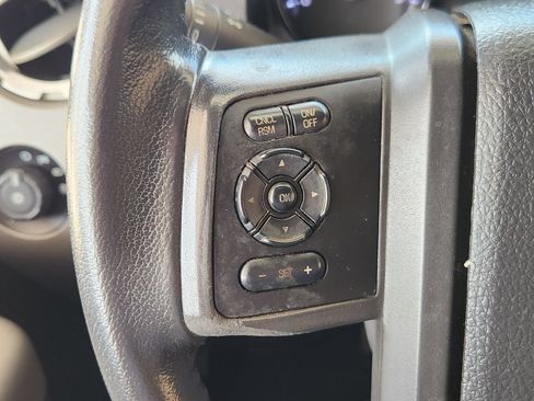 Used 2015 Ford F250 Lariat w/ Lariat Interior Package AWD/4WD image 29