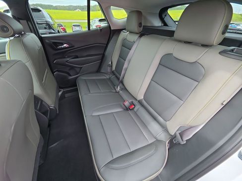 New 2026 Chevrolet Trax ACTIV w/ Driver Confidence Package FWD image 21