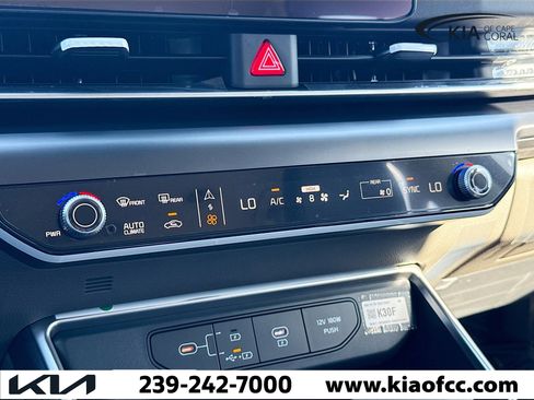 New 2026 Kia Carnival image 32