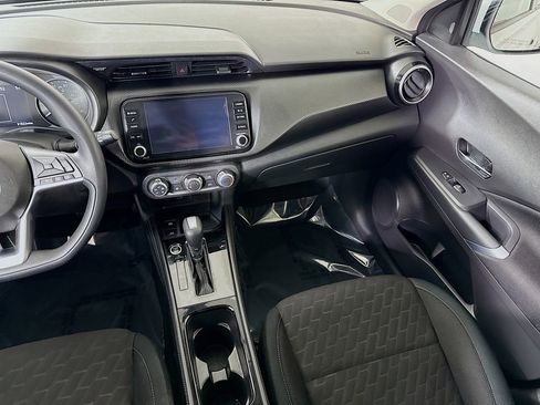 Certified 2023 Nissan Kicks SV FWD image 24
