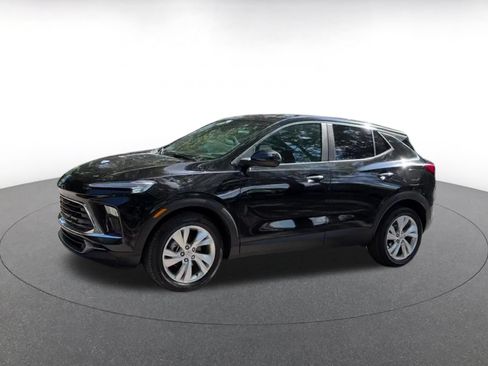 Used 2025 Buick Encore GX Preferred FWD image 8