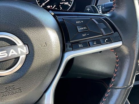 Used 2024 Nissan Altima 2.5 SR AWD/4WD image 24