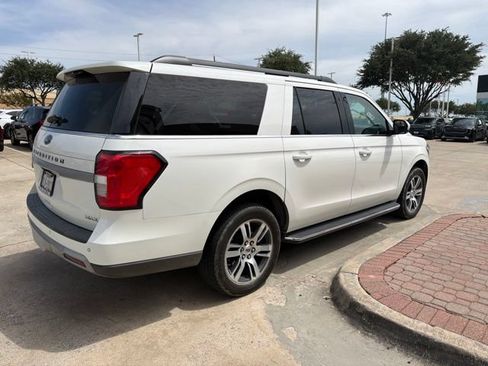 Used 2023 Ford Expedition Max XLT RWD image 5