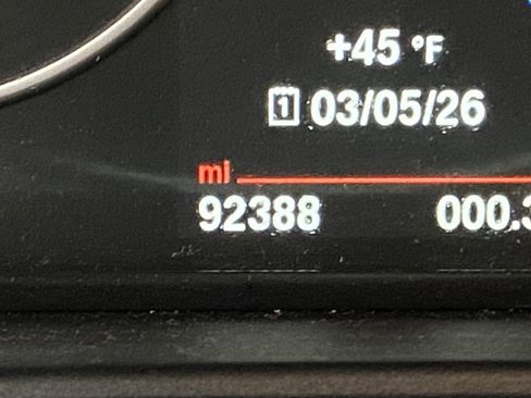 Used 2016 BMW 528i xDrive Sedan image 31