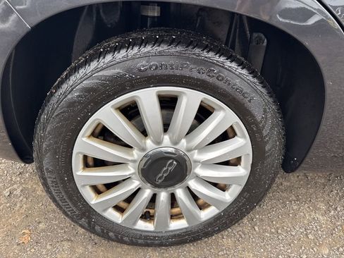 Used 2016 FIAT 500L Lounge image 20