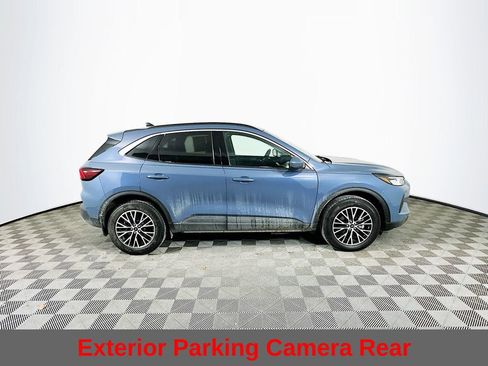 Used 2024 Ford Escape Base image 12