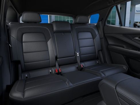 New 2026 Chevrolet Blazer EV LT image 34