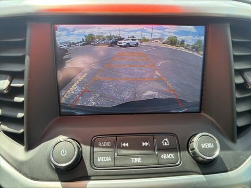 Used 2017 GMC Acadia SLE w/ Driver Alert Package I AWD/4WD image 43