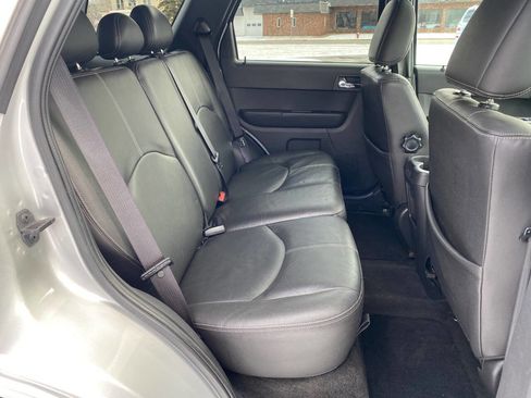 Used 2008 Mercury Mariner 4WD V6 image 20