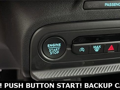 New 2025 Ford Bronco Sport Big Bend image 9