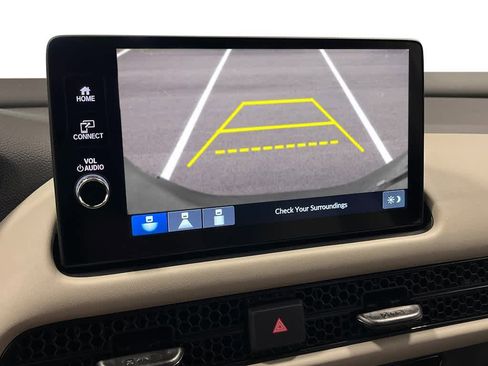 New 2026 Honda HR-V LX image 19