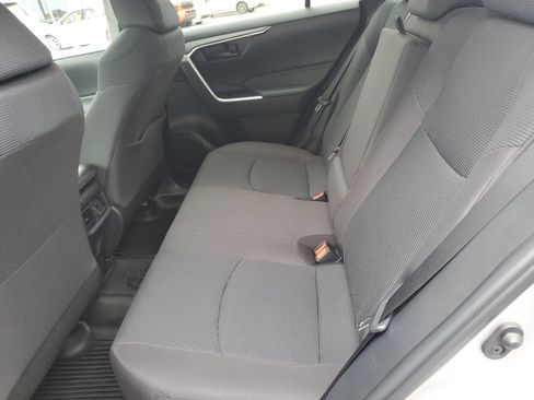 Certified 2023 Toyota RAV4 LE AWD/4WD image 13