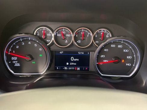 Used 2024 Chevrolet Tahoe LS w/ Max Trailering Package image 21