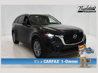 Used 2024 MAZDA CX-90 3.3 Turbo w/ Preferred Plus video 1