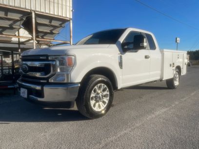 Used 2020 Ford F250 XL w/ STX Appearance Package