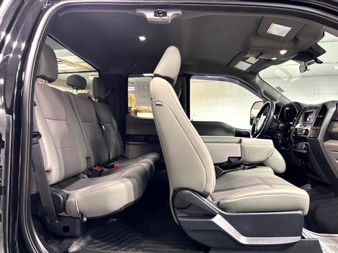 Used 2021 Ford F250 XL w/ STX Appearance Package image 22