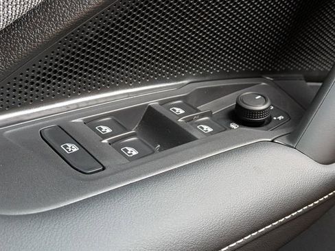 New 2026 Volkswagen Tiguan S FWD image 26
