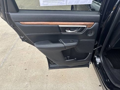 Used 2022 Honda CR-V EX-L image 10