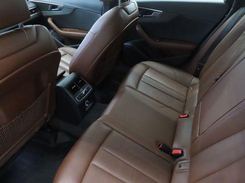 Used 2018 Audi A4 2.0T Ultra Premium w/ 18" Wheel Package image 25