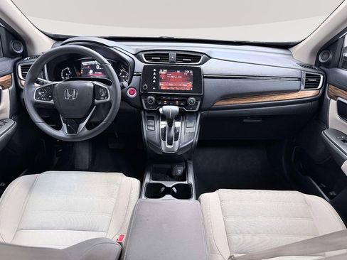 Used 2017 Honda CR-V EX image 14