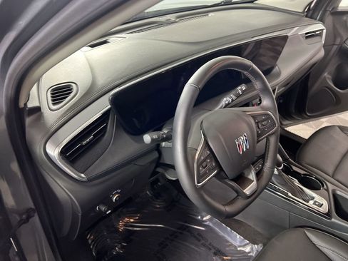 Certified 2024 Buick Encore GX Sport Touring w/ Experience Buick Package image 11