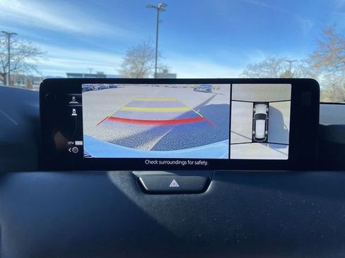 New 2026 MAZDA CX-90 3.3 Turbo S w/ Premium Package image 19