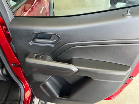 New 2026 Chevrolet Colorado Trail Boss image 20