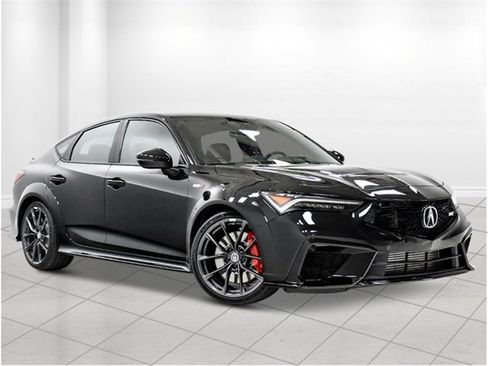 New 2025 Acura Integra Type S image 6