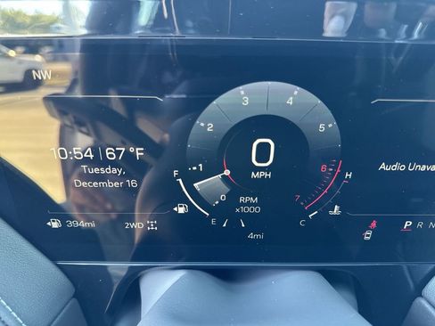 New 2026 GMC Yukon XL Elevation image 20