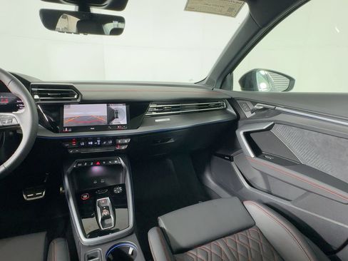New 2026 Audi S3 Premium image 29